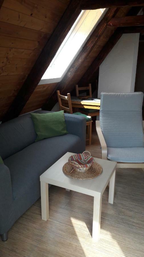 Ferienhaus Schrammsteinblick Altendorf  ภายนอก รูปภาพ