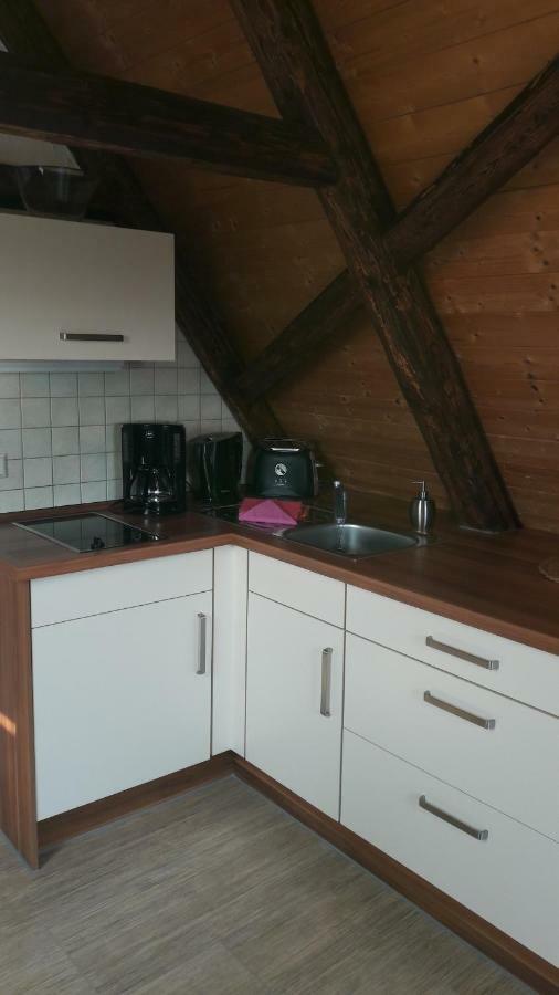 Ferienhaus Schrammsteinblick Altendorf  ภายนอก รูปภาพ