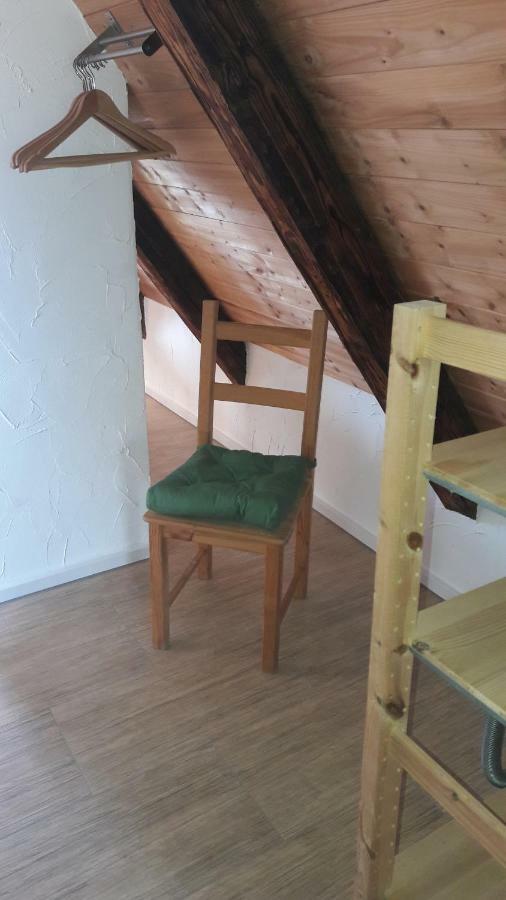 Ferienhaus Schrammsteinblick Altendorf  ภายนอก รูปภาพ