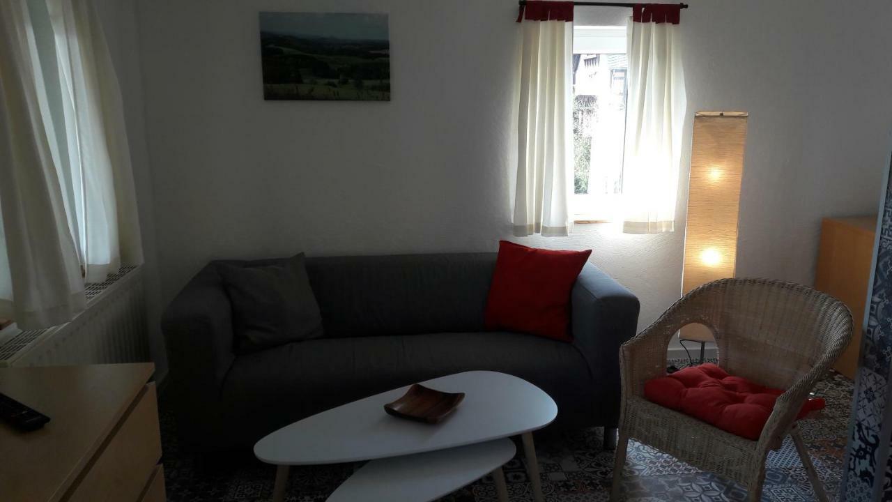 Ferienhaus Schrammsteinblick Altendorf  ภายนอก รูปภาพ