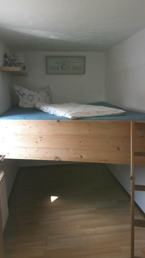 Ferienhaus Schrammsteinblick Altendorf  ภายนอก รูปภาพ