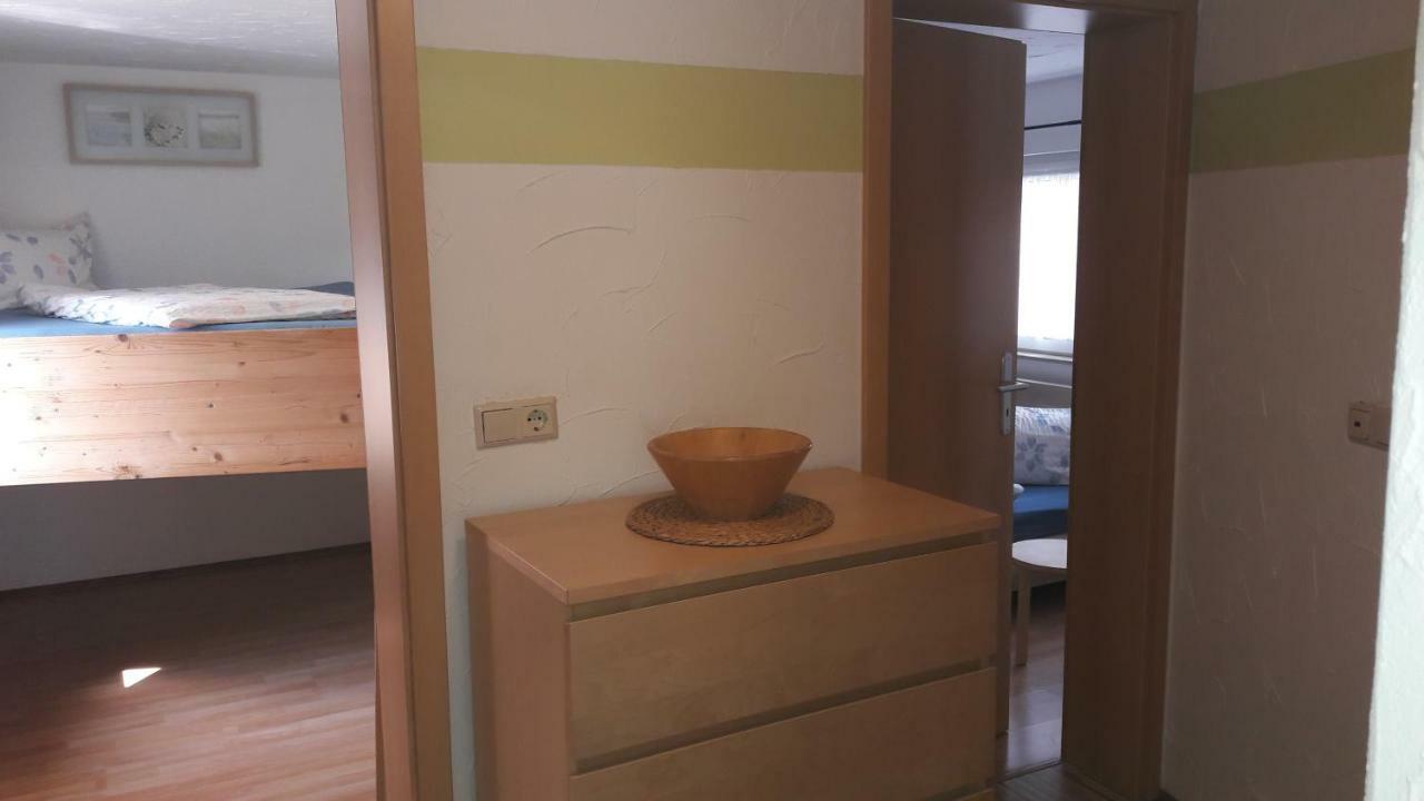 Ferienhaus Schrammsteinblick Altendorf  ภายนอก รูปภาพ